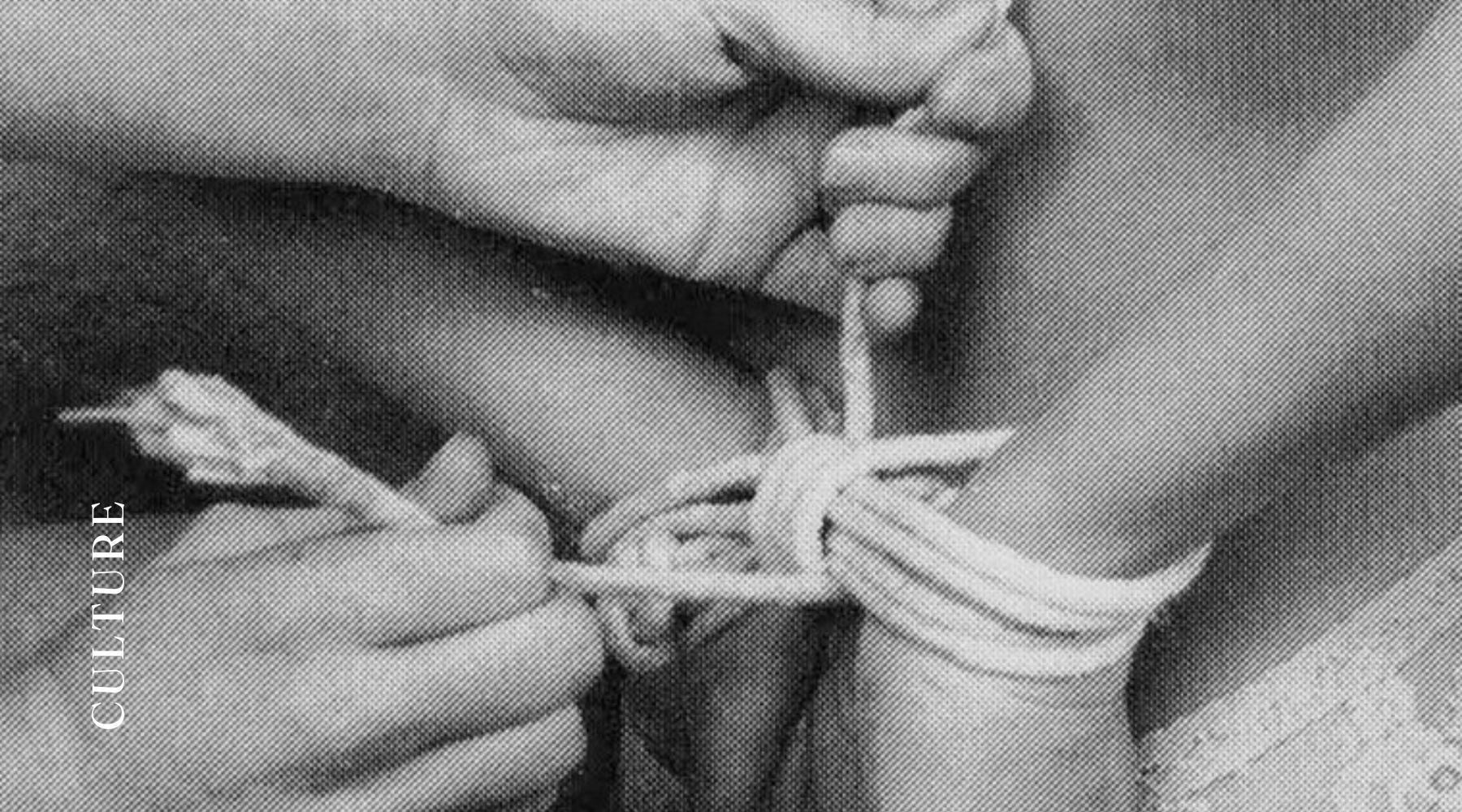 O Shibari dentro do BDSM: mais do que uma técnica, uma arte!